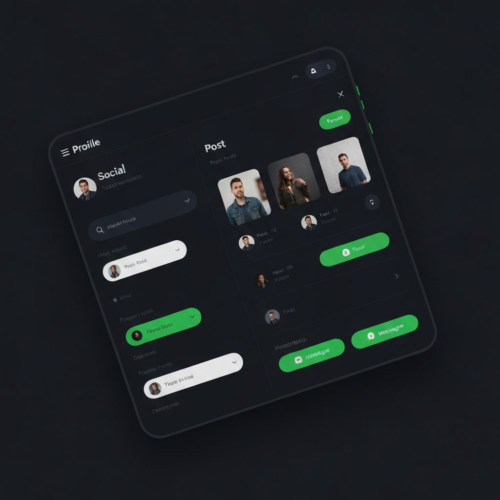 Social Connect